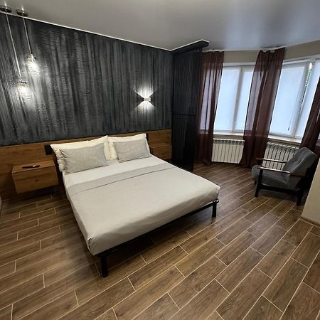Loft Apartment Tiraszpol Kültér fotó