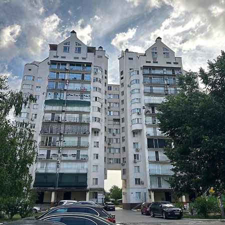 Loft Apartment Tiraszpol Kültér fotó