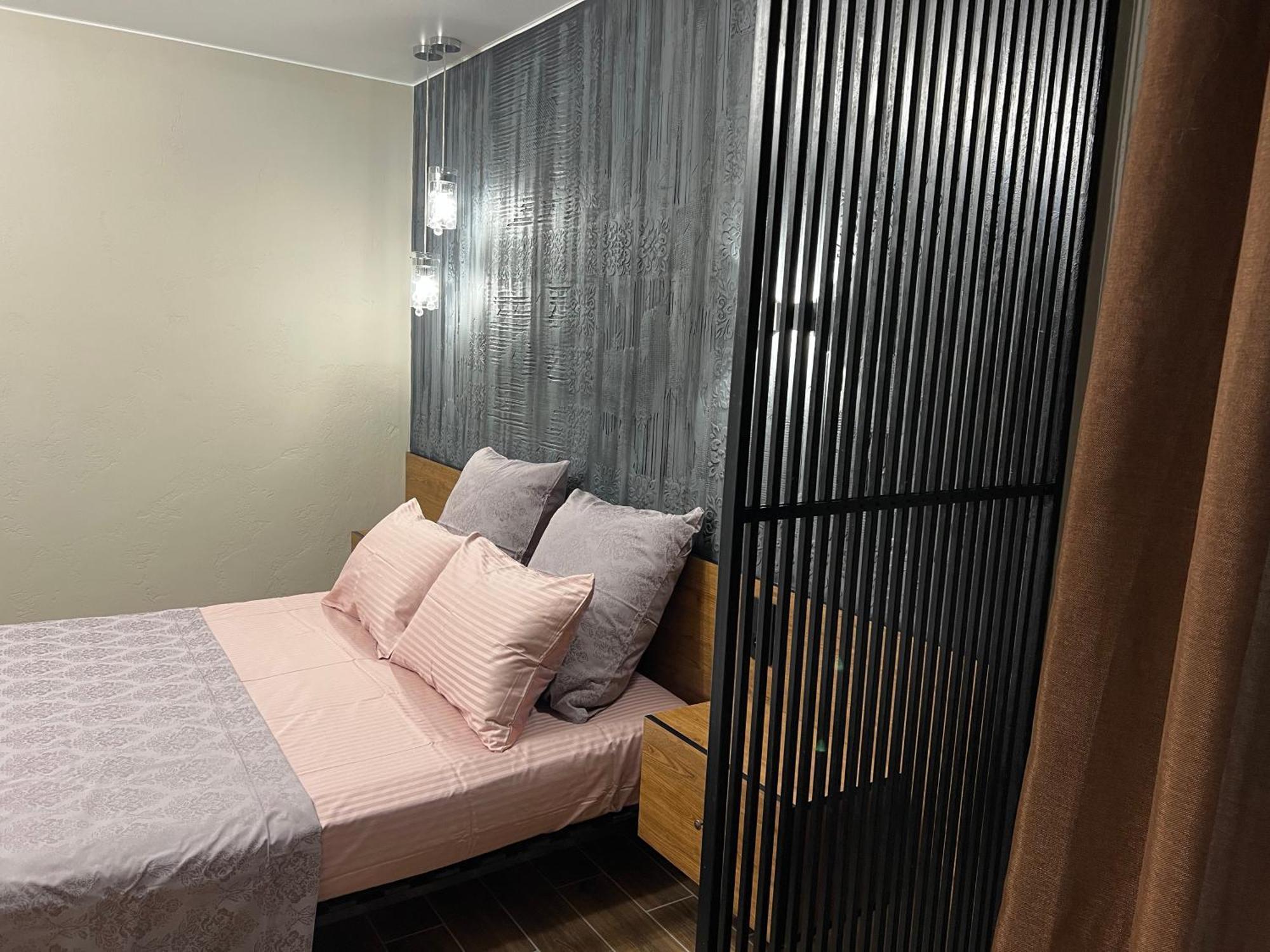 Loft Apartment Tiraszpol Kültér fotó