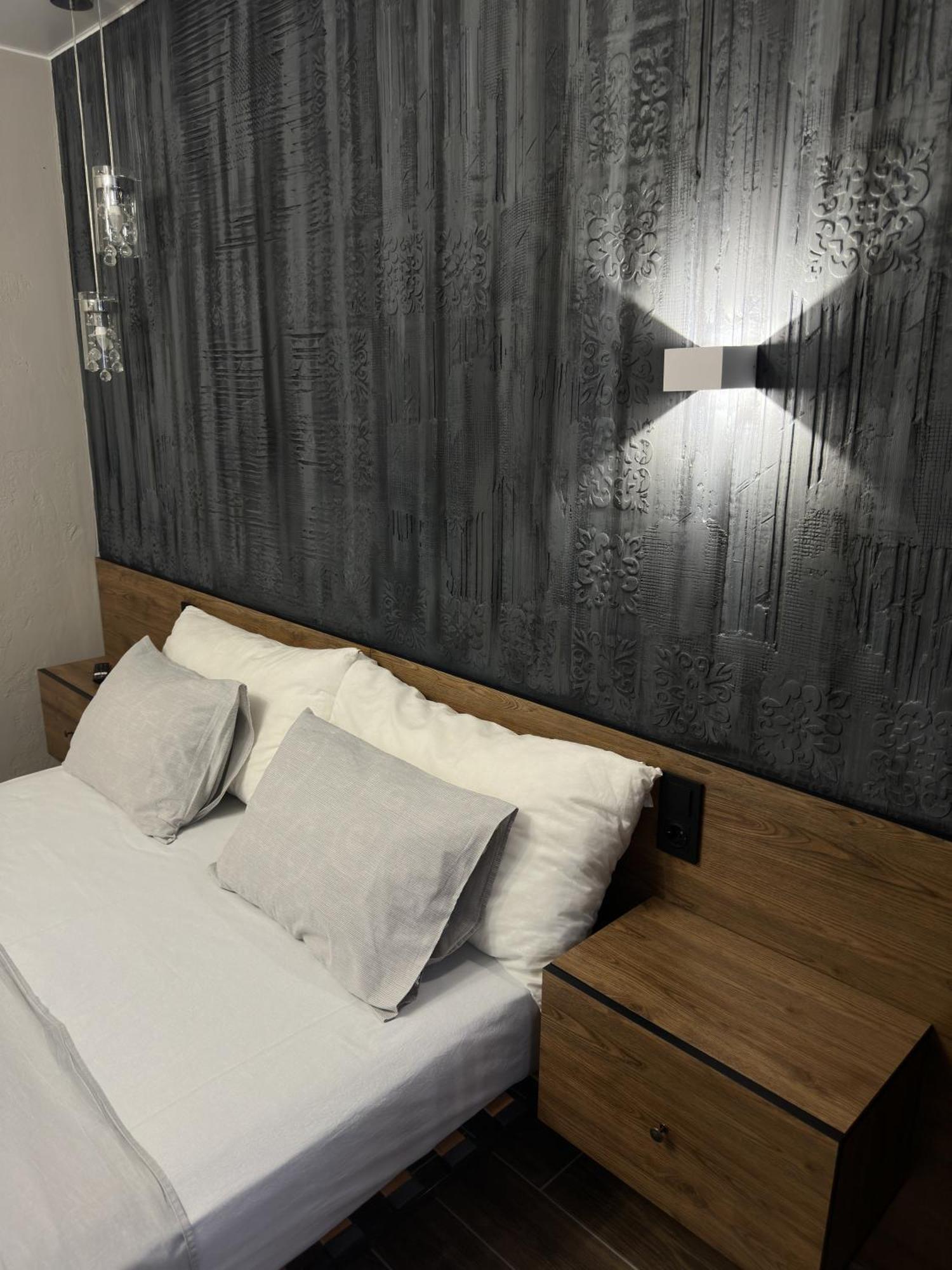 Loft Apartment Tiraszpol Kültér fotó