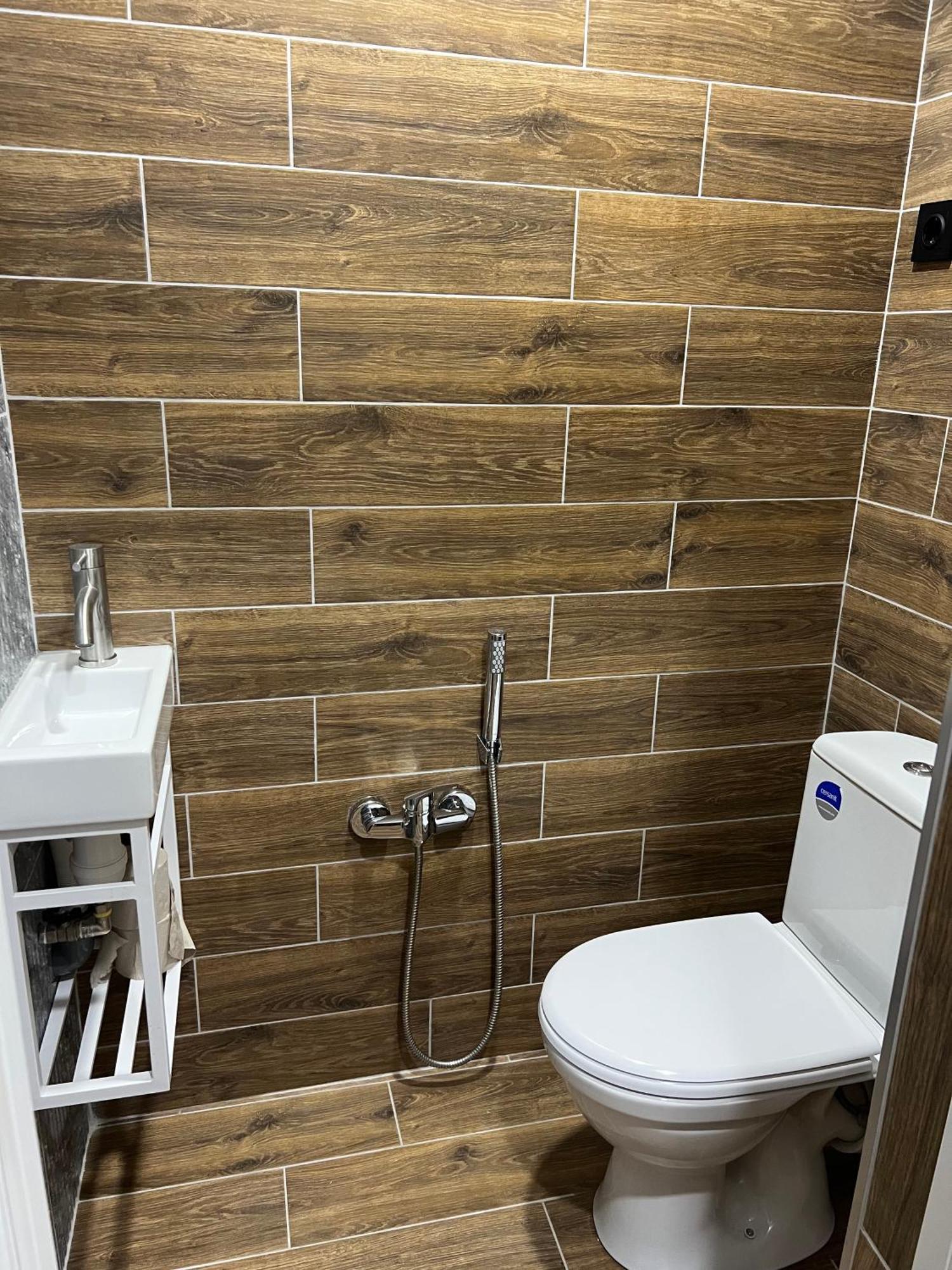 Loft Apartment Tiraszpol Kültér fotó
