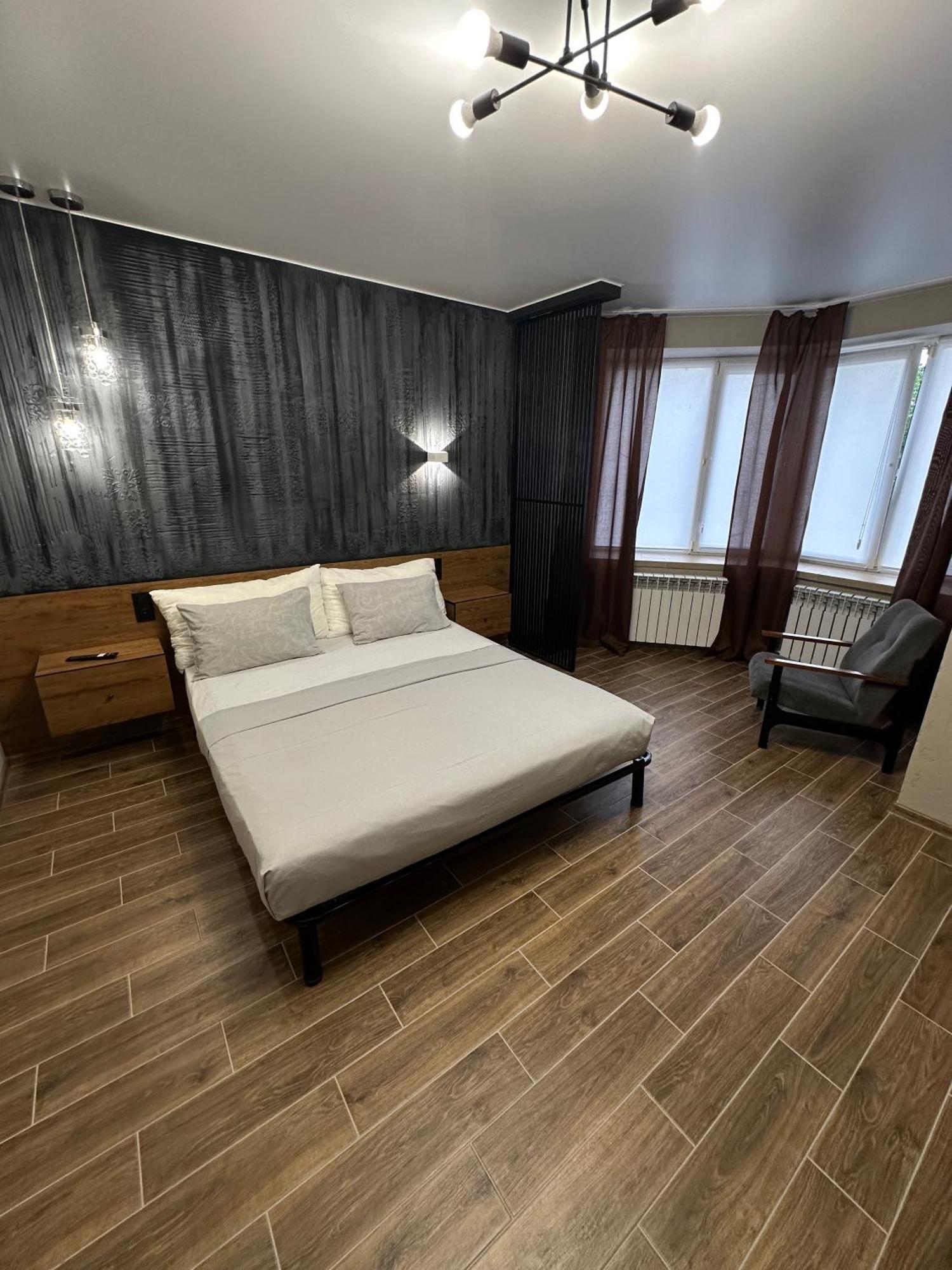Loft Apartment Tiraszpol Kültér fotó