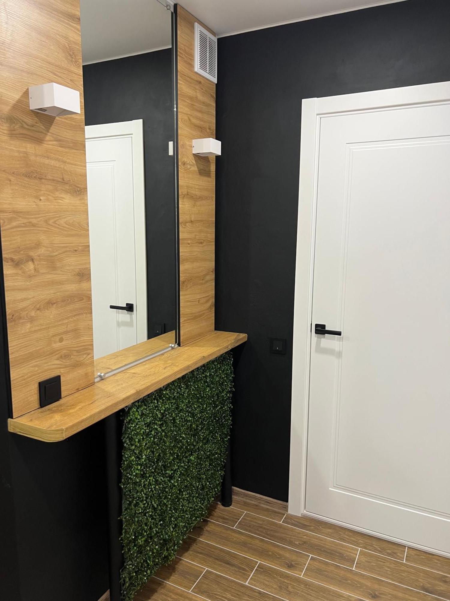 Loft Apartment Tiraszpol Kültér fotó