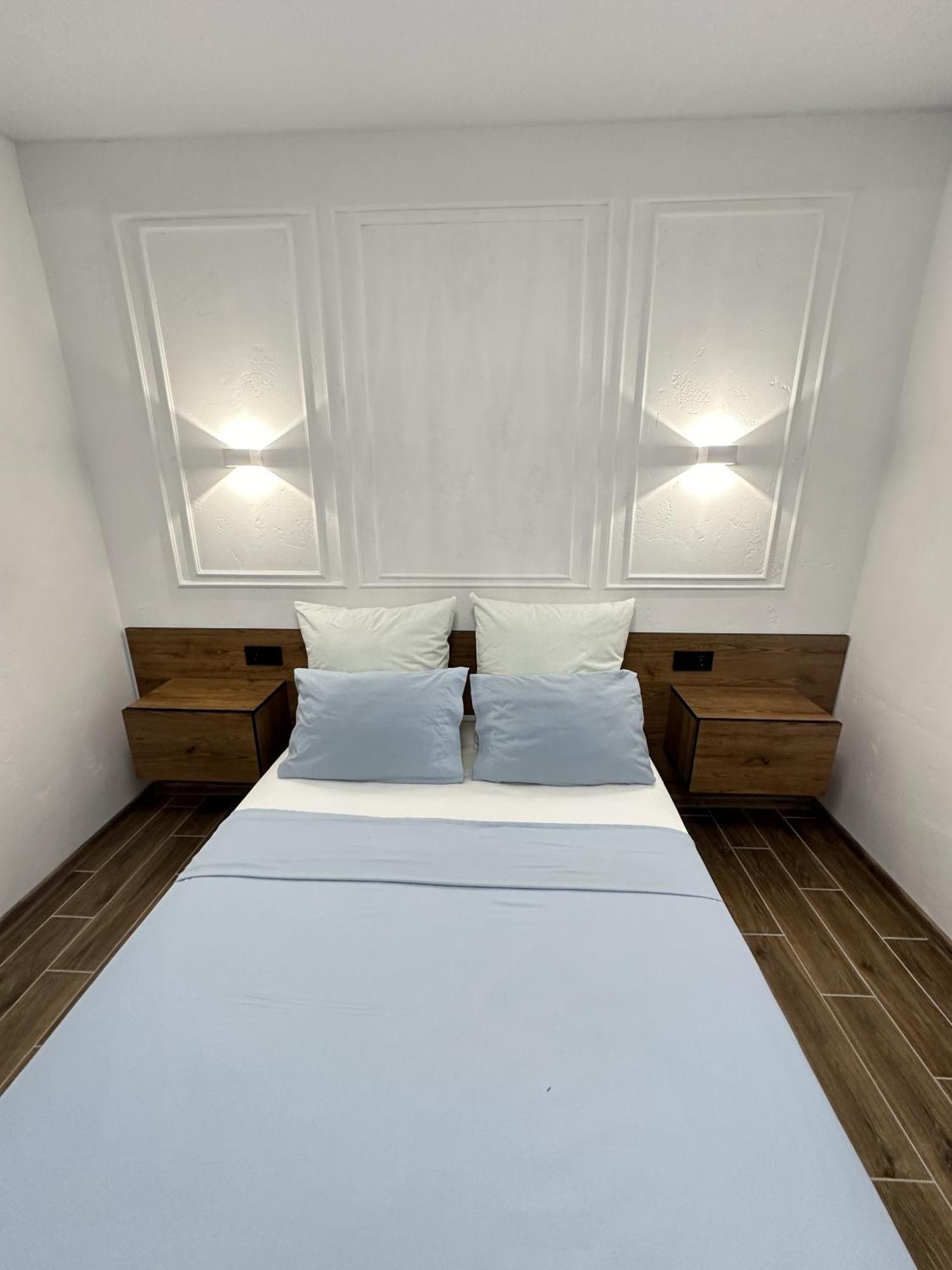 Loft Apartment Tiraszpol Kültér fotó
