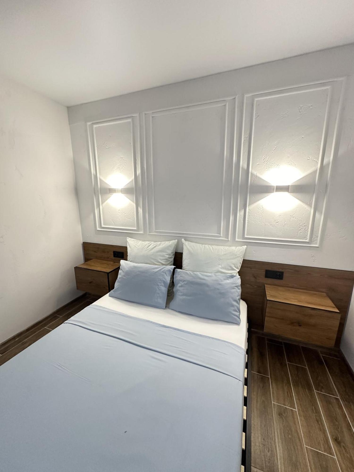 Loft Apartment Tiraszpol Kültér fotó