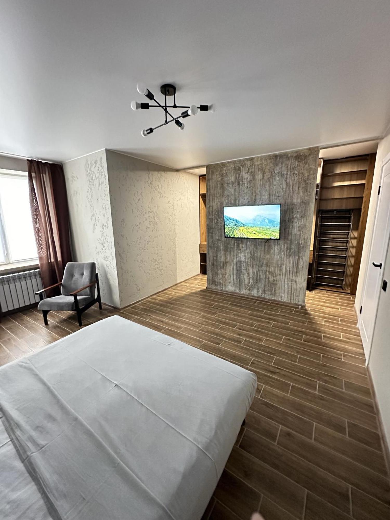 Loft Apartment Tiraszpol Kültér fotó
