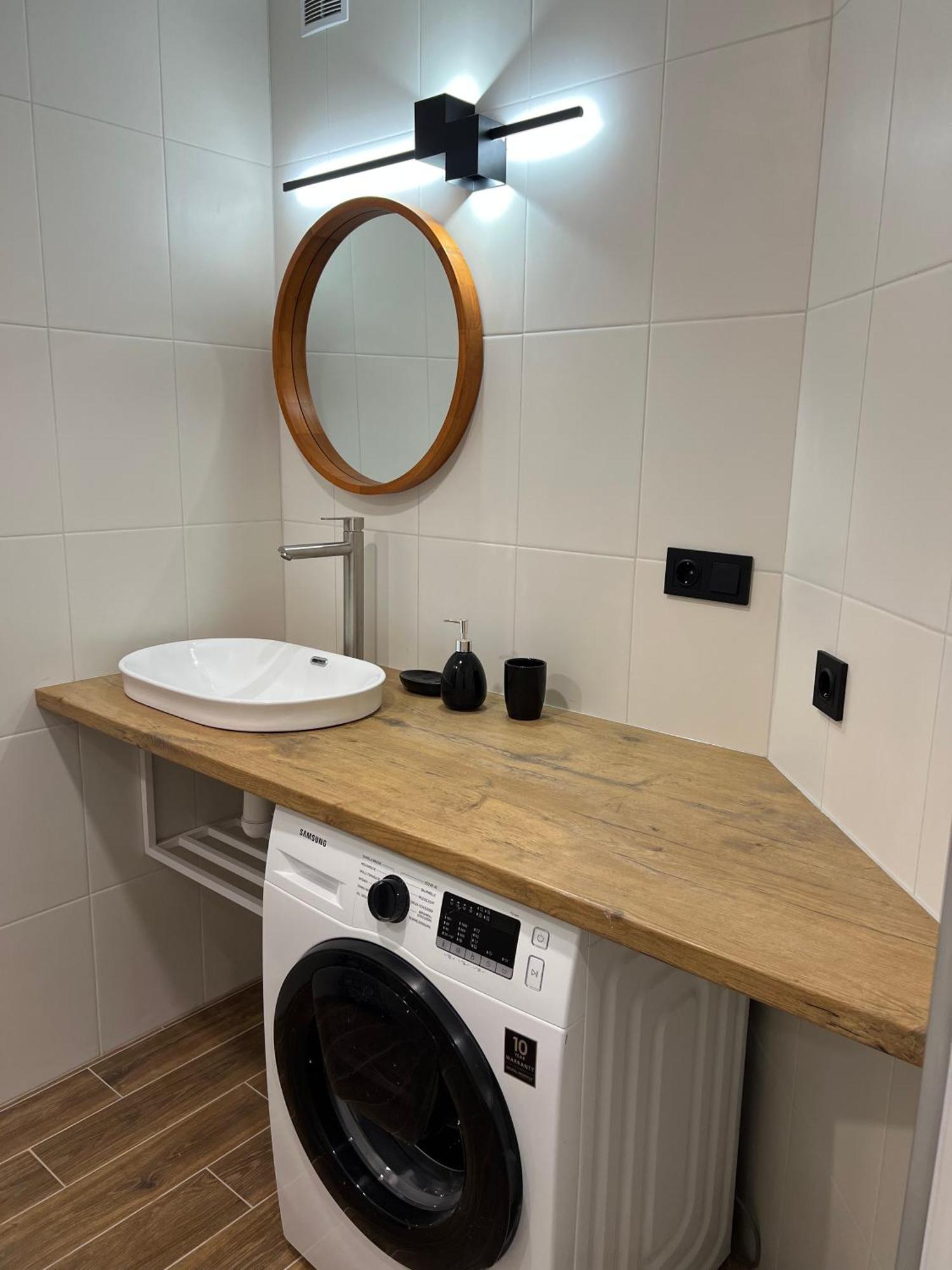 Loft Apartment Tiraszpol Kültér fotó