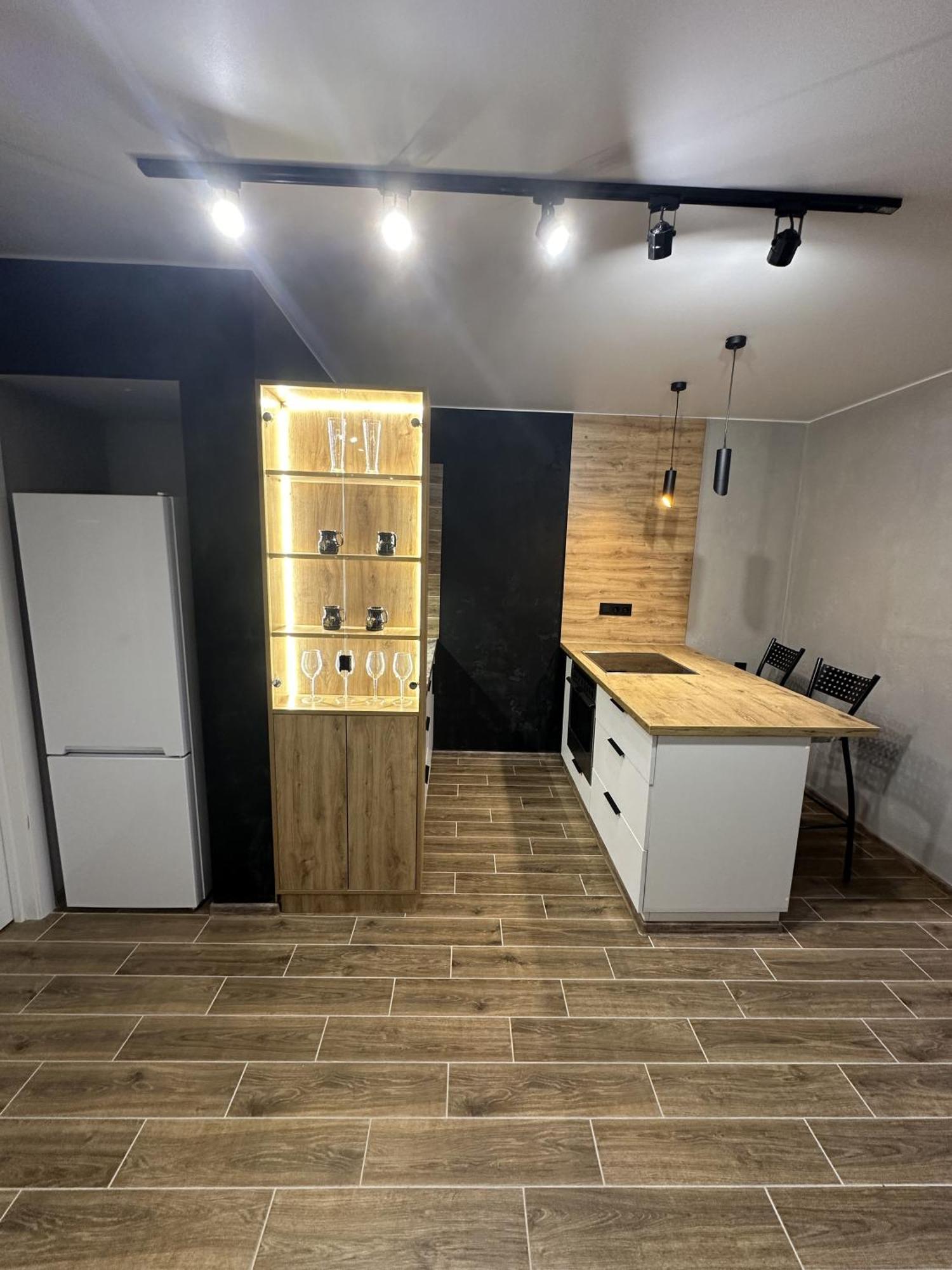 Loft Apartment Tiraszpol Kültér fotó
